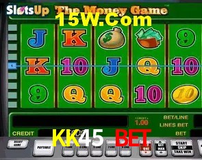 A Emoção da Loteria na KK45 Bet: Uma Chance de Mudança de Vida